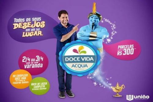Doce Vida Acqua