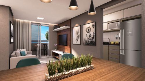 Vida Residencial