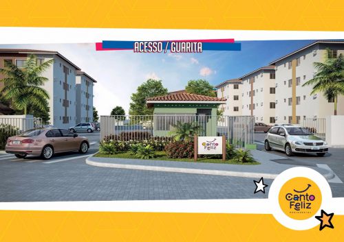 Canto Feliz Residencial