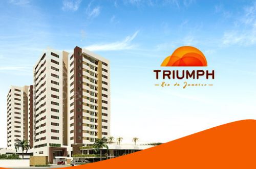Triumph Rio de Janeiro