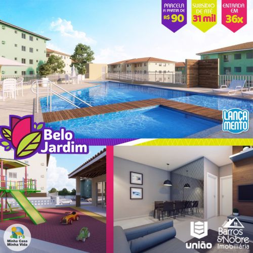 Belo Jardim